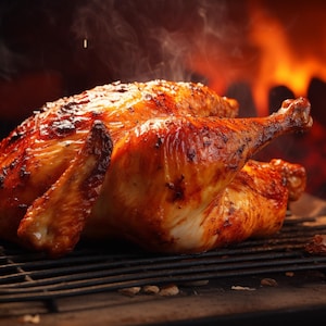 Texas Chicken Seasoning & Rub, Chicken Seasoning, Southwestern Seasoning, Gourmet Spices