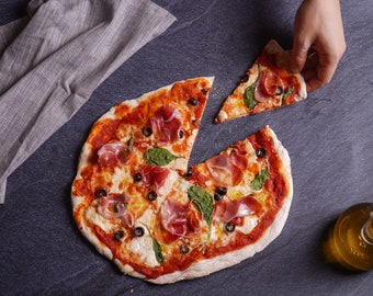 Artisan Pizza Making Kit