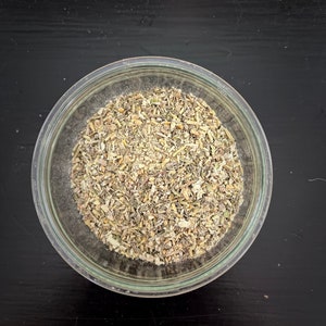Mediterranean Spice Blend, No Salt, No MSG