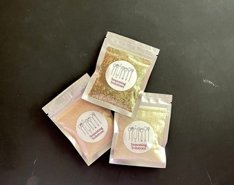 White Paint Pen for Spice Labels 