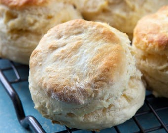 Biscuit Mix