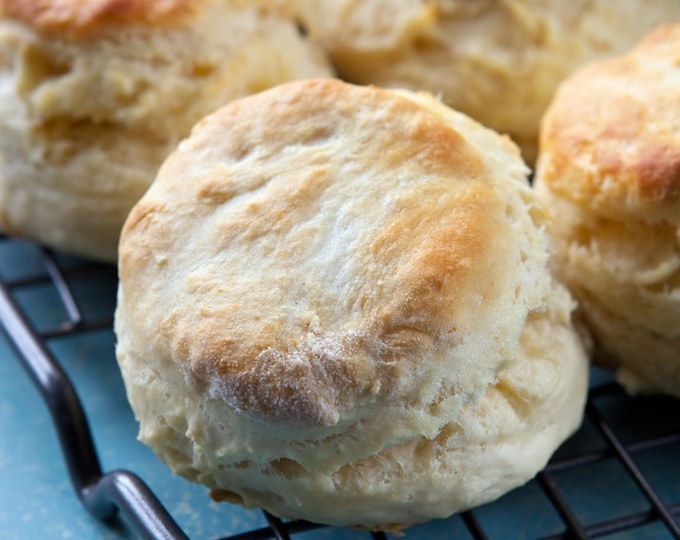 Biscuit Mix