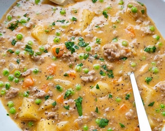 Shepherd's Pie Soup Mix