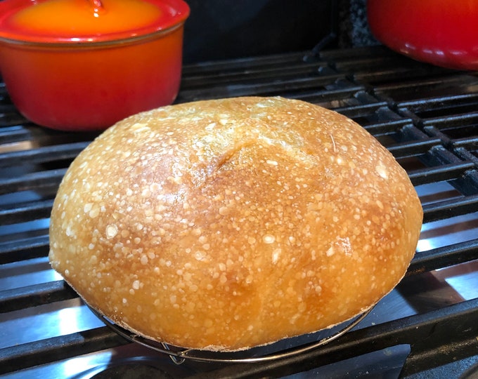 Crusty French Bread Mix