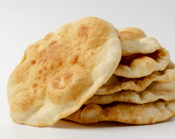 Indian Fry Bread Mix