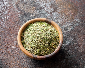Greek Mediterranean Seasoning