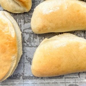 Coco Jamaican Bread Mix, Caribbean Bread, Ethnic Bread Mix