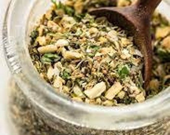 Greek Mediterranean Seasoning