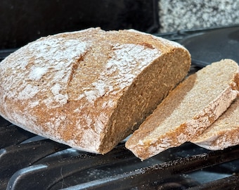 Crusty French Bread Mix
