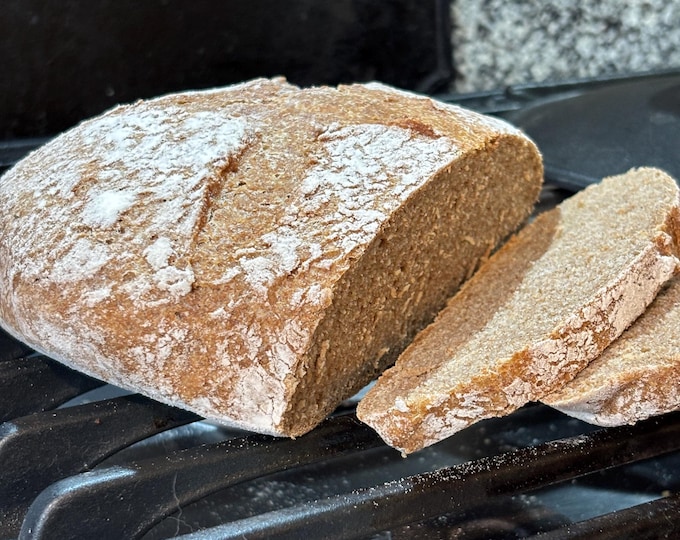 Crusty French Bread Mix