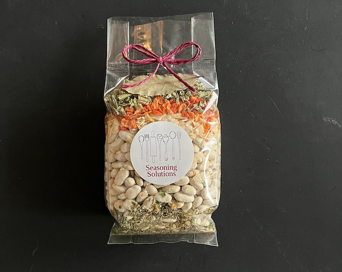 Great Northern Bean & Ham Soup Mix