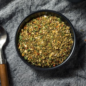 Naples Herb Seasoning, No Salt Herb Blend