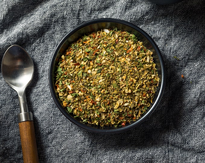 Naples Herb Seasoning, No Salt Herb Blend