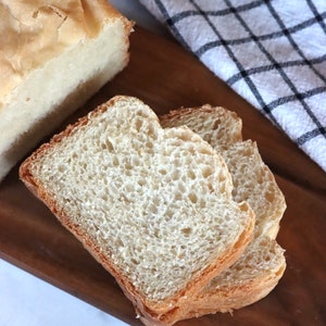 Bread Machine French Bread Mix, No Knead Bread, Bread Machine Mix