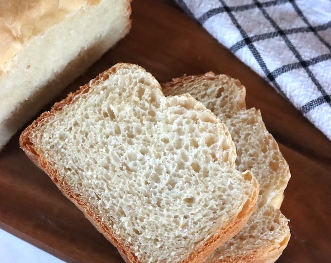 Bread Machine French Bread Mix, No Knead Bread, Bread Machine Mix
