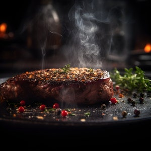 Steak Seasoning