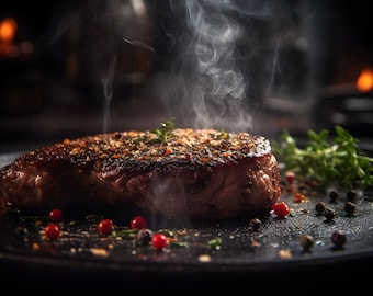 Steak Seasoning