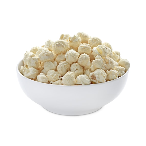 Popcorn Kernels Globe Popcorn Mushroom Popcorn Yellow Popcorn