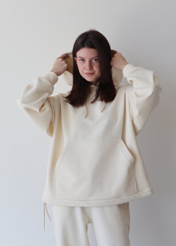 Cozy sweatpants set new arrivals