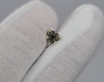 0.83 Ct. Congo Tourmaline - Trillion Cut