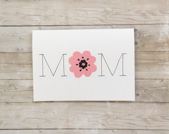 Mom Mother’s Day Card