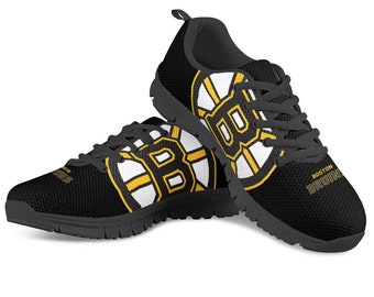 boston bruins converse sneakers