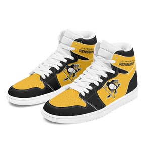 Penguin clearance tennis shoes