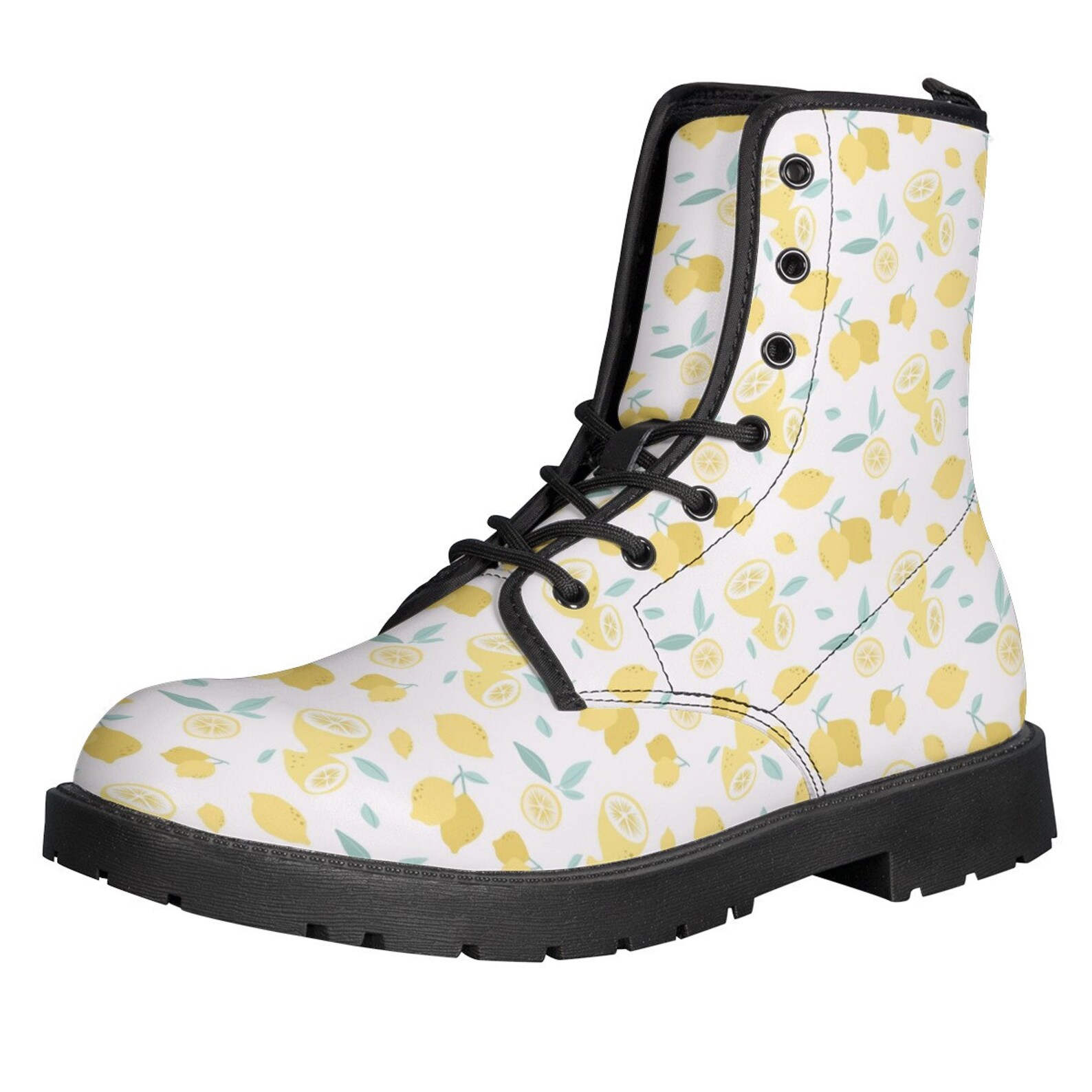 boots sweet lemon