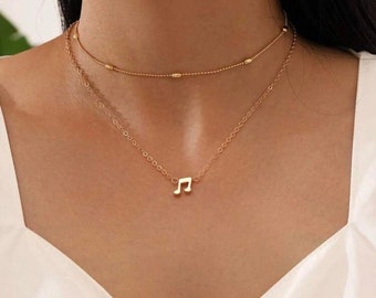 jewelry for musicians
