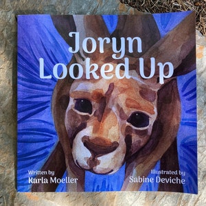 Joryn Looked Up