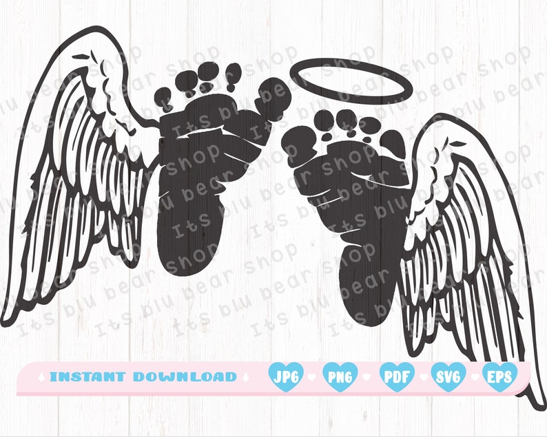 Free Free Baby Angel Svg 598 SVG PNG EPS DXF File