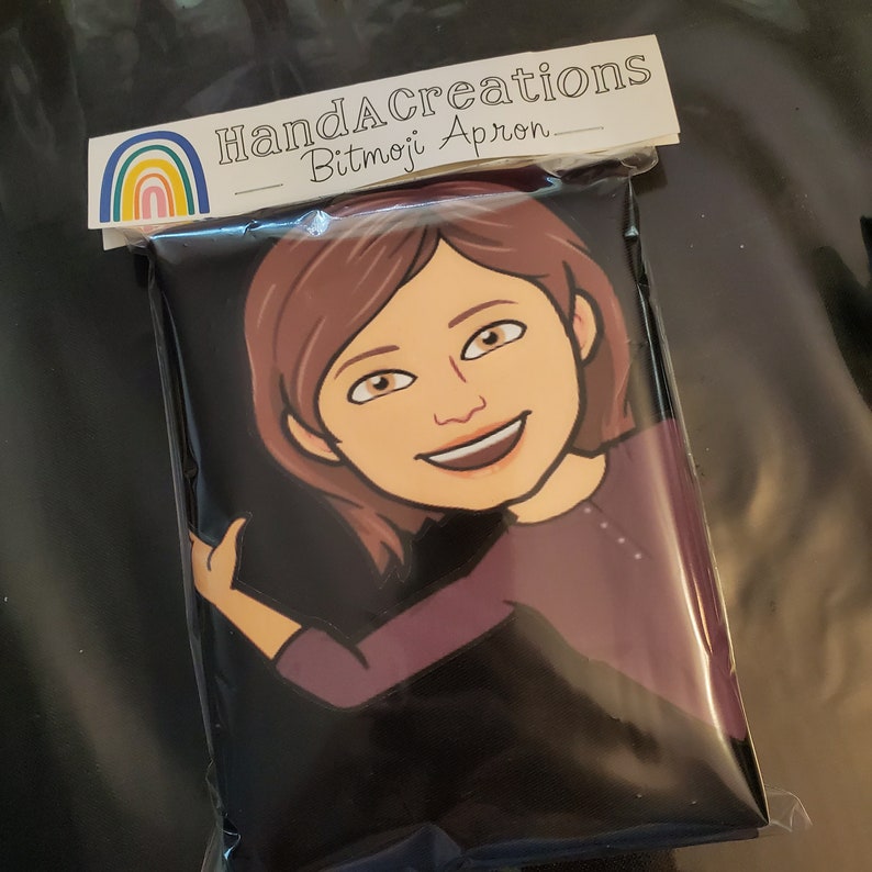 bitmoji