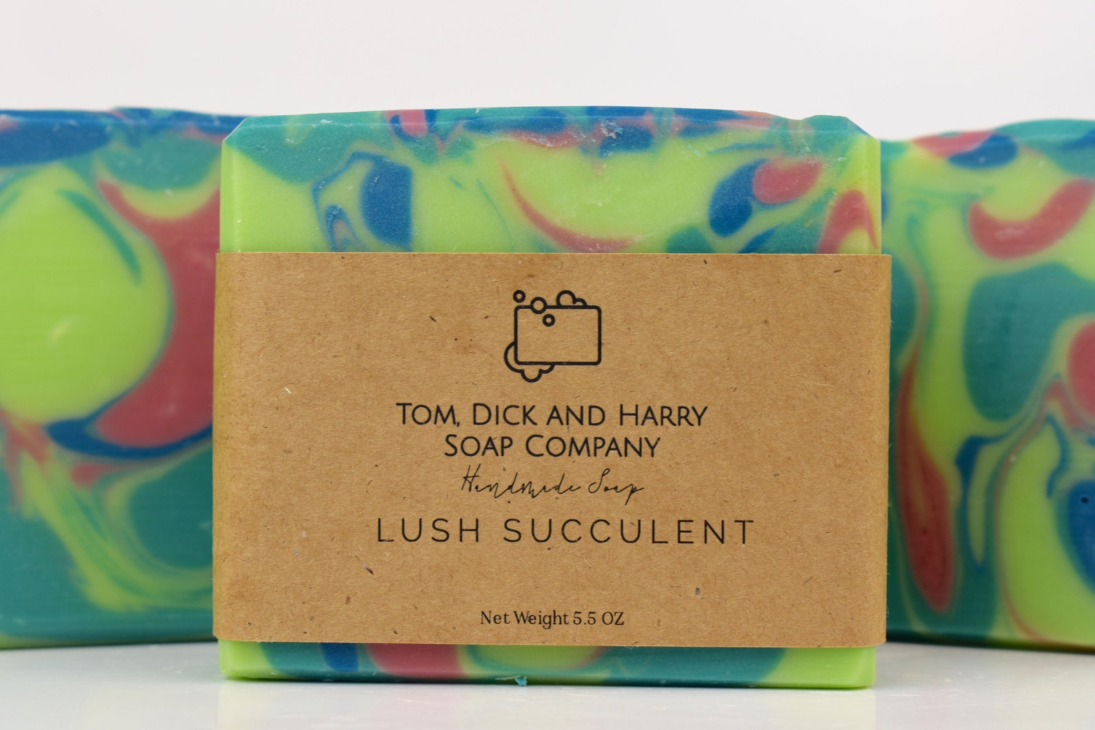 How To Make Soap Like Lush at Ed Acevedo blog