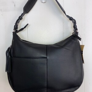 Sac à bandoulière en cuir SEDONA®