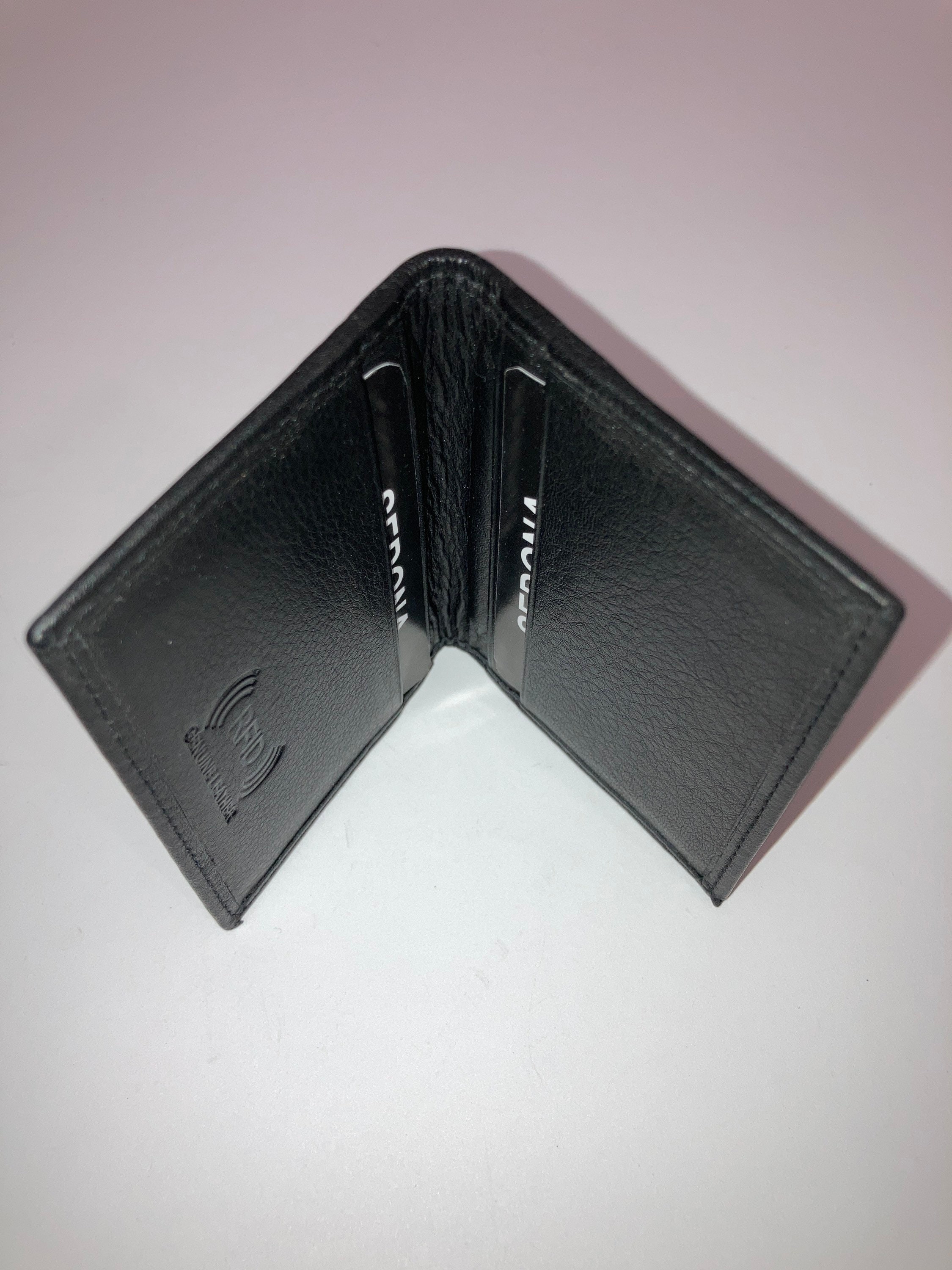 Buy SEDONA Credit Card Case-rfid Security Online in India - Etsy