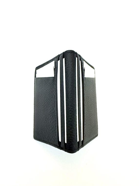 Minimalist Credit Card Case with RFID Protection