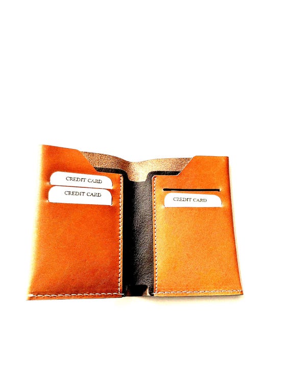 SEDONA® Minimalist Bifold Wallet