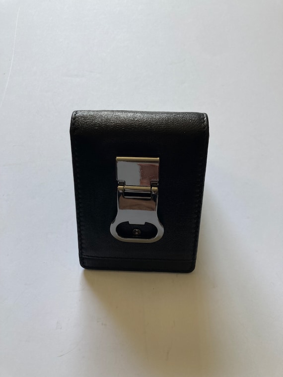 Money Clip Wallet