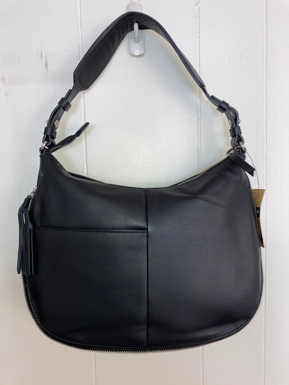 SEDONA® Leather Shoulder Bag