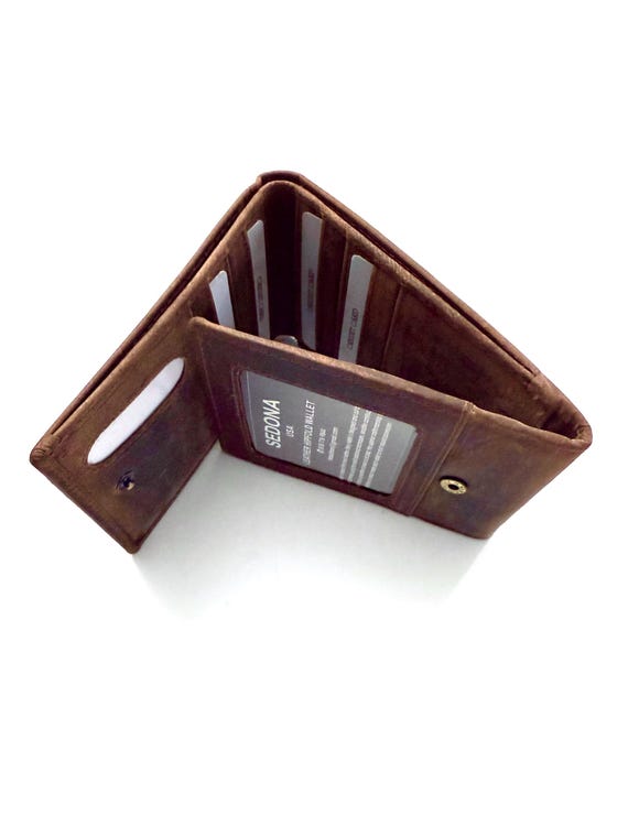 SEDONA® Women's Wallet with RFID Protection for Credit Cards