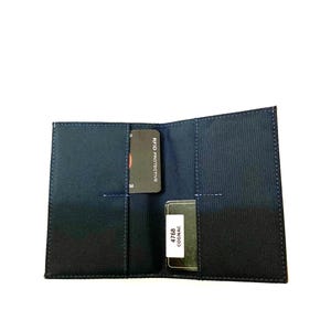 SEDONA® Minimalist Hipster Wallet with RFID protection