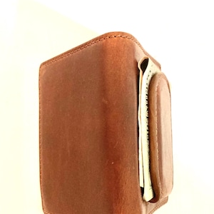 SEDONA® High Strength Magnetic Money Clip Wallet