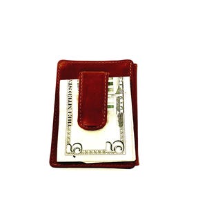 SEDONA® Money Clip Wallet