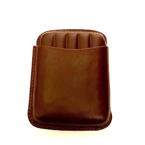 Cigar Case