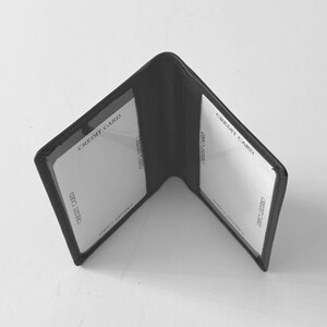 Porta licenza SEDONA® con 2 finestre