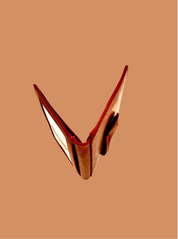 Money Clip Wallet with RFID Protection