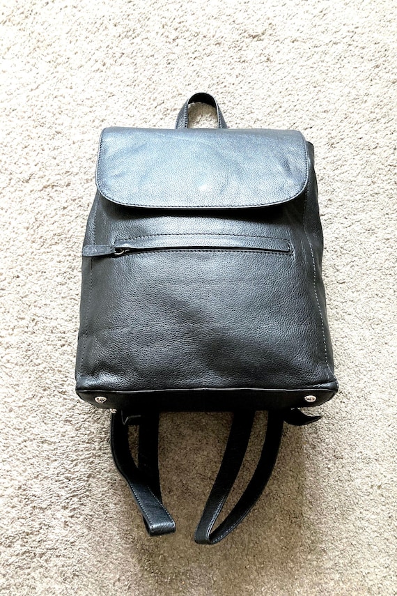 SEDONA® Women's leather Backpack