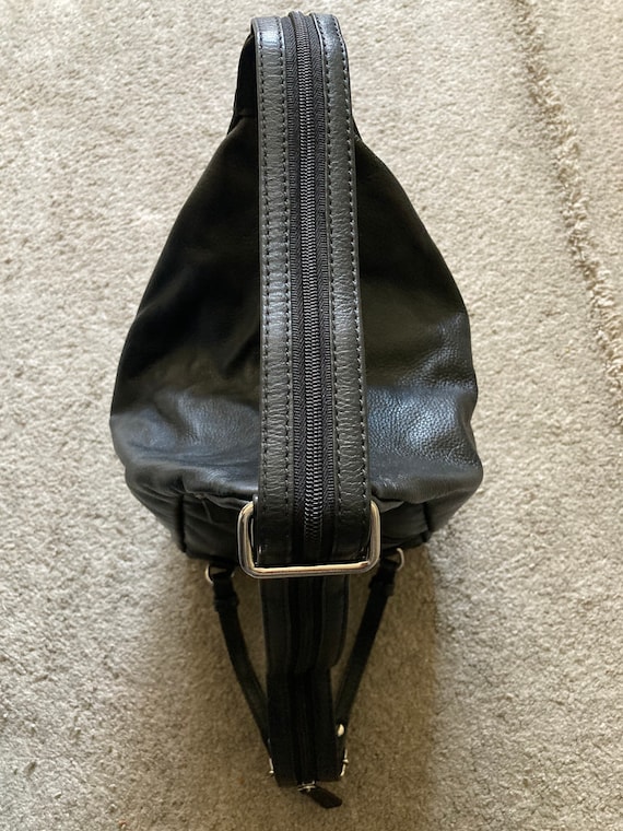 SEDONA® Leather Backpack