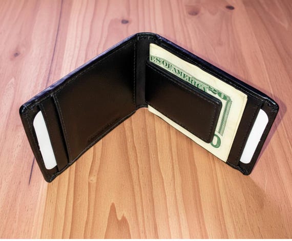 Magnetic Money Clip wallet super strong