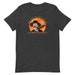 Oklahoma State Short-Sleeve Unisex T-Shirt 